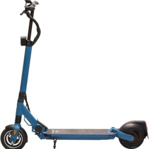 Egret E-Scooter "Egret EIGHT V3 (StVZO)", 350 W, 20 km/h