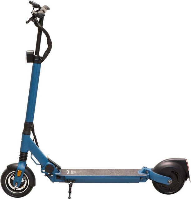 Egret E-Scooter "Egret EIGHT V3 (StVZO)", 350 W, 20 km/h