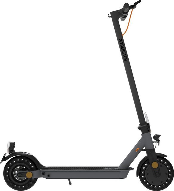 TrekStor E-Scooter "EG 3168", 350 W, 20 km/h