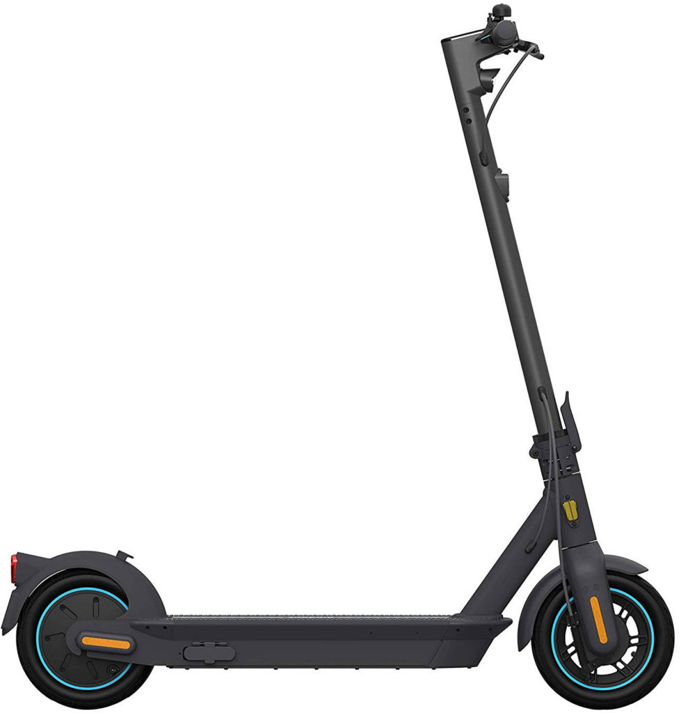 Ninebot by Segway MAX G30D